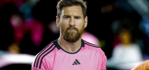 الصورة المميزة لـ: ليونيل ميسي يتسلم مفتاح مدينة ميامي: تكريم لإنجازات الأسطورة في فلوريدا