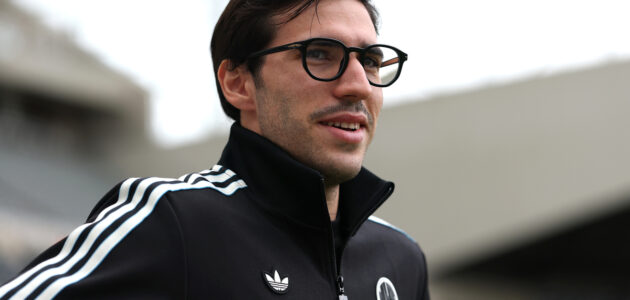 الصورة المميزة لـ: ساندرو تونالي يتألق في دوري الأبطال ويرفض الالتزام طويل الأمد مع نيوكاسل