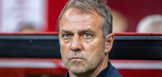 الصورة المميزة لـ: فليك مدرب برشلونة يرفض تغيير أسلوبه بعد تعثر دوري الأبطال