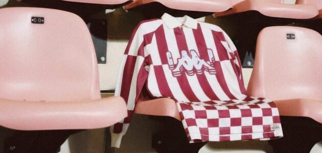 الصورة المميزة لـ: كابا وكرويل بانكيك: مجموعة “مايسترو اللعبة” تعود بك لزمن كرة القدم الذهبي