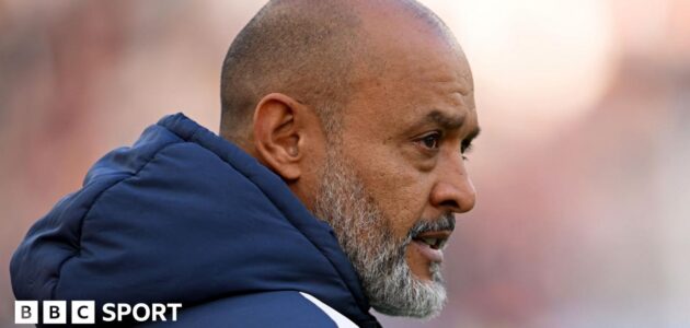 الصورة المميزة لـ: نونو سانتو: كوني المدرب الأسود الوحيد في الدوري الإنجليزي الممتاز شرف لي