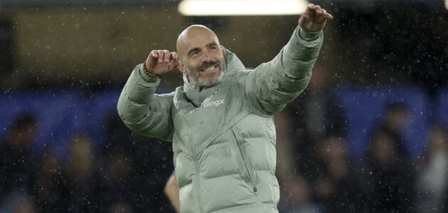 الصورة المميزة لـ: إنزو ماريسكا يؤكد إصابة روميو لافيا الجديدة: ضربة قوية لتشيلسي قبل جدول المباريات الشتوي