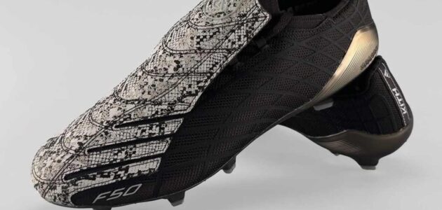 الصورة المميزة لـ: أديداس F50 سبايدر x كيث: حذاء الأحلام الحصري الذي لن تتمكن من امتلاكه!