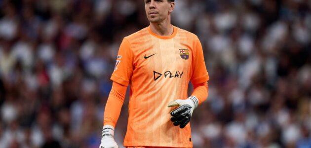 الصورة المميزة لـ: إحصائية صادمة: برشلونة يعاني بشدة في غياب نجمه المصاب خوان غارسيا