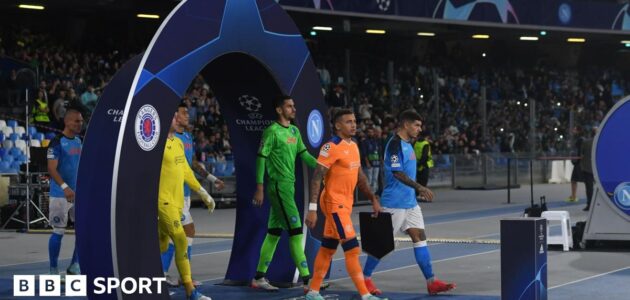 الصورة المميزة لـ: سجل رينجرز التاريخي ضد الأندية الإيطالية: مواجهات أوروبية لا تُنسى