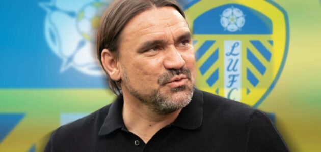 الصورة المميزة لـ: ليدز يونايتد يواجه أزمة في يناير: رحيل محتمل للحارس الواعد أليكس بايرد