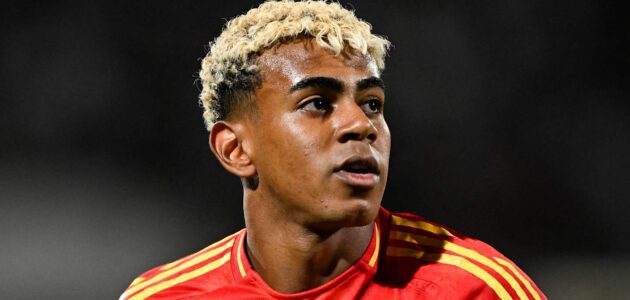 الصورة المميزة لـ: تسريب قميص إسبانيا الجديد لكأس العالم 2026: نظرة أولى على تصميم أديداس