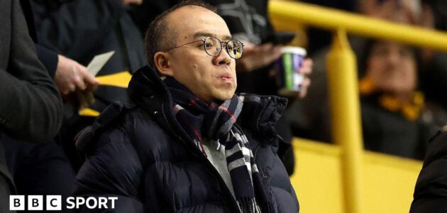 الصورة المميزة لـ: اهتمام كبير بمنصب مدرب ولفرهامبتون الجديد.. والنادي لا يتعجل القرار