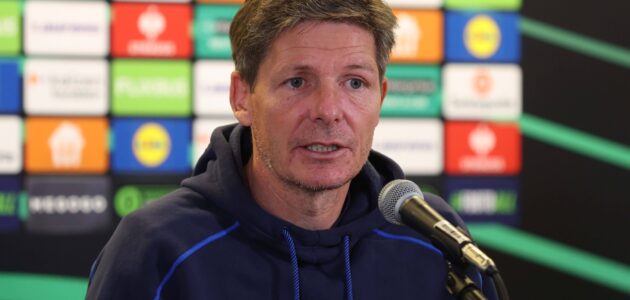 الصورة المميزة لـ: كريستال بالاس يتلقى دفعة قوية بعودة المصابين قبل مواجهة AZ ألكمار في دوري المؤتمر