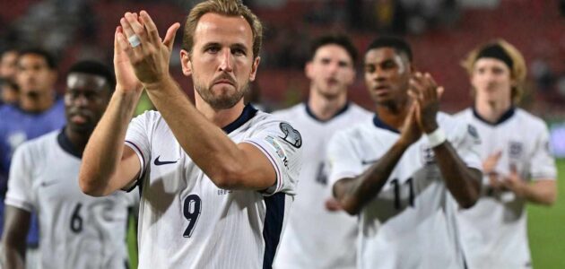 الصورة المميزة لـ: تسريبات حصرية: نظرة أولى على أطقم إنجلترا لكأس العالم 2026