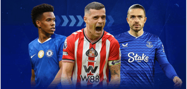 الصورة المميزة لـ: من زوبيميندي إلى دوناروما: أفضل صفقات الصيف في الدوري الإنجليزي لكل نادٍ – تقييم بعد 10 جولات