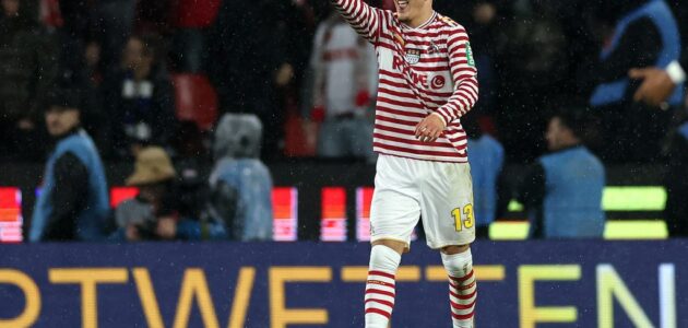 الصورة المميزة لـ: ناجلسمان يتطلع لإبداع سعيد الملا “العفوي” مع منتخب ألمانيا قبل كأس العالم