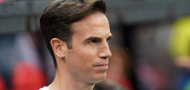 الصورة المميزة لـ: إينيغو بيريز، خليفة إيراولا، يرفض عرضين من الدوري الإنجليزي الممتاز وموناكو