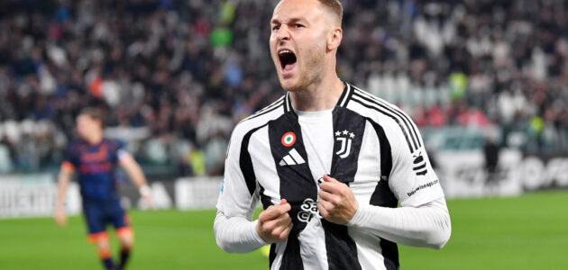 الصورة المميزة لـ: سباليتي وكوبمينرز: قصة سعي طويل من نابولي إلى إحياء يوفنتوس