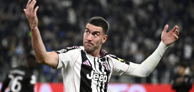 الصورة المميزة لـ: مستقبل دوشان فلاهوفيتش في يوفنتوس: سباليتي مفتاح تجديد العقد