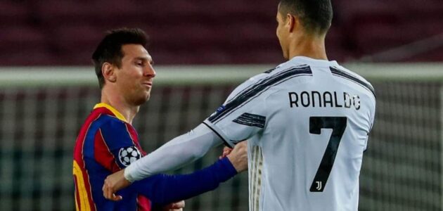 الصورة المميزة لـ: كريستيانو رونالدو يقلل من تتويج ميسي بكأس العالم: الأرجنتين فازت بها من قبل!