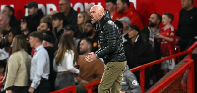 الصورة المميزة لـ: فابريزيو رومانو يكشف: إريك تن هاغ يقترب من العودة الصادمة لأياكس بعد إقالة هايتينغا