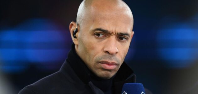 الصورة المميزة لـ: تييري هنري يحذر برشلونة: دفاع كارثي يهدد أحلام التتويج الأوروبي بعد تعادل كلوب بروج