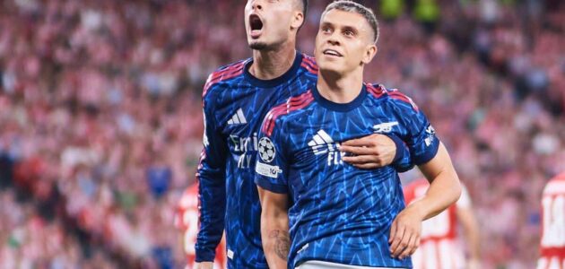 الصورة المميزة لـ: توقعات الدوري الإنجليزي الممتاز: تعثر ثنائي مانشستر وفرحة لأرسنال وليفربول في الجولة 11