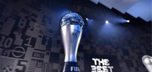 الصورة المميزة لـ: جائزة أفضل مدرب في العالم 2025: قائمة المرشحين وظهور مفاجئ لمدرب منتخب مصر السابق