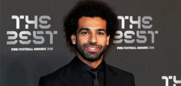 الصورة المميزة لـ: فيفا يعلن قائمة المرشحين لجائزة ذا بيست 2025: محمد صلاح يتصدر وموقف النجوم