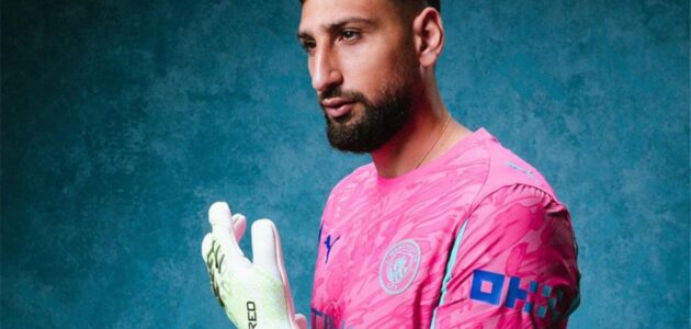 الصورة المميزة لـ: فيفا يعلن قائمة المرشحين لجائزة أفضل حارس مرمى في العالم 2025: من سيتوج بـ “ذا بيست”؟