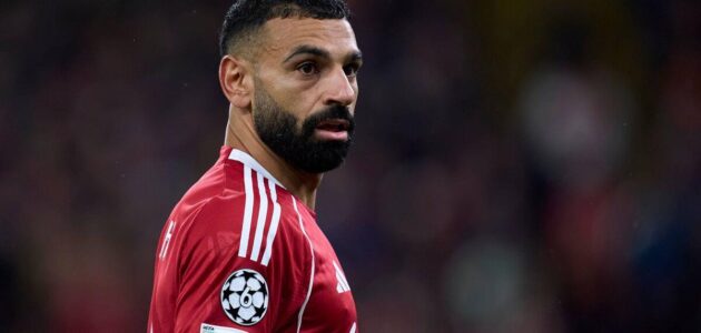 الصورة المميزة لـ: 14 إنجازًا تاريخيًا: فيفا يبرر ترشيح محمد صلاح لجائزة أفضل لاعب في العالم 2025 (ذا بيست)