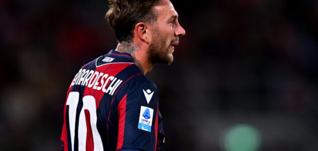 الصورة المميزة لـ: تشكيلة بولونيا ضد بران في الدوري الأوروبي: مواجهة حاسمة على ملعب ريناتو دال آرا