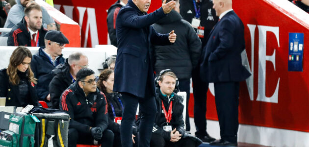 الصورة المميزة لـ: تحليل: كيف غيّر أرني سلوت شكل ليفربول وأعاد له الروح؟