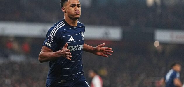 الصورة المميزة لـ: أستون فيلا ضد مكابي تل أبيب: التشكيلة المؤكدة وهدف العودة للمسار الصحيح في الدوري الأوروبي