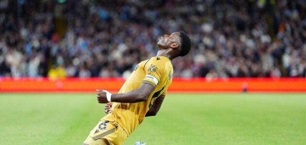 الصورة المميزة لـ: كريستال بالاس ضد ألكمار: التشكيلات الرسمية وطموح النسور في دوري المؤتمر الأوروبي