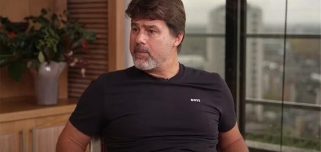 الصورة المميزة لـ: ماوريسيو بوتشيتينو يلمح لعودة محتملة إلى الدوري الإنجليزي الممتاز