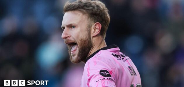 الصورة المميزة لـ: ماكغلين يشيد بعودة سكوت باين “الأسطورية” لمنتخب اسكتلندا