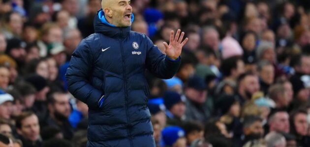 الصورة المميزة لـ: مباراة تشيلسي وولفرهامبتون: تحليل شامل، آخر أخبار الفرق وكيفية المشاهدة