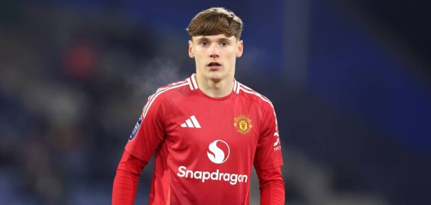 الصورة المميزة لـ: جاك مورهوس نجم مانشستر يونايتد يتلقى الضوء الأخضر لخطوة دولية كبرى