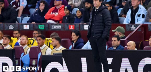 الصورة المميزة لـ: تحليل: الجيل القديم يحسم الأمور مع احتفال إيمري بذكرى ثلاث سنوات في أستون فيلا