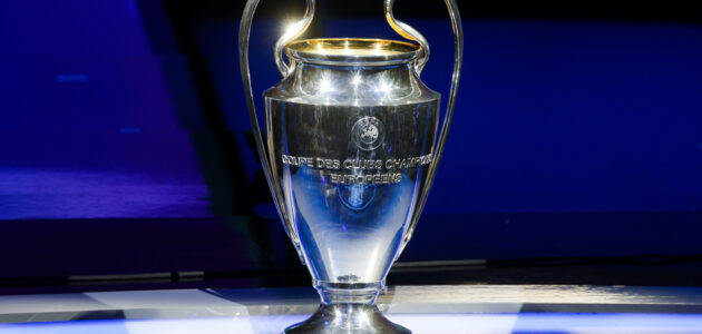 الصورة المميزة لـ: إيطاليا للمركز الخامس في تصنيف يويفا: السيري آ تقترب من مقاعد إضافية بدوري أبطال أوروبا!