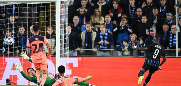 الصورة المميزة لـ: من لا يقهر إلى متذبذب: الأرقام تكشف تراجع أداء برشلونة المقلق خارج الديار