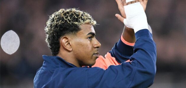 الصورة المميزة لـ: تصريحات حصرية: وكيل لامين يامال يوضح حقيقة مشكلته البدنية ويرد على الضجة الإعلامية