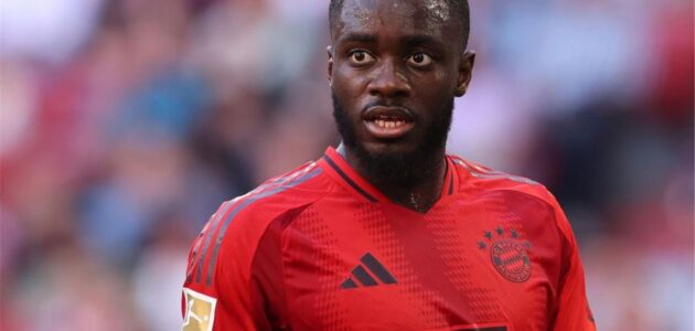 الصورة المميزة لـ: مستقبل دايوت أوباميكانو: بايرن ميونخ يرد على مطاردة ريال مدريد