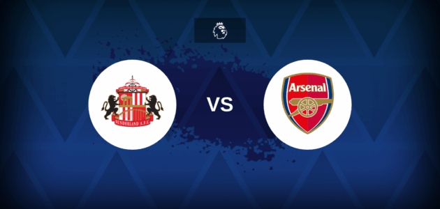 الصورة المميزة لـ: معاينة شاملة: سندرلاند ضد أرسنال في الدوري الإنجليزي – التشكيلات، الإحصائيات والتوقعات