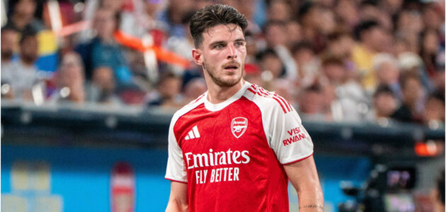 الصورة المميزة لـ: أخبار انتقالات اللاعبين مباشر: تشيلسي يلاحق نجم الكالتشيو، ريال مدريد يفكر في رايس