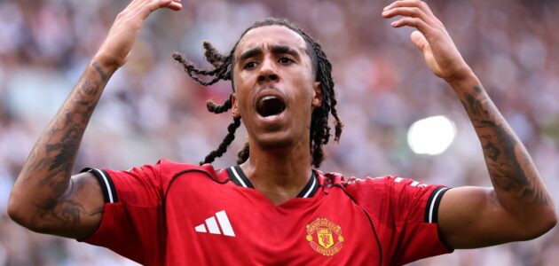 الصورة المميزة لـ: ليني يورو يكشف: لماذا فضل مانشستر يونايتد على ريال مدريد في صفقة الـ 52 مليون جنيه إسترليني؟