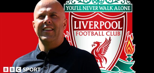 الصورة المميزة لـ: آرني سلوت يتحدث عن عودة إيساك، مركز فيرتز، ومواجهة مانشستر سيتي المرتقبة