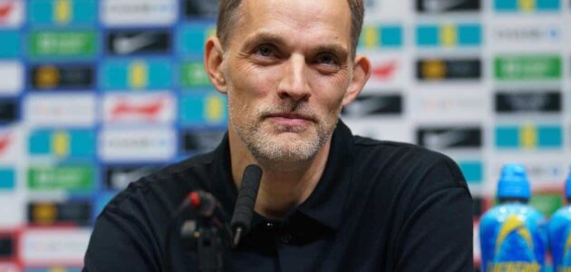 الصورة المميزة لـ: تشكيلة إنجلترا لتصفيات كأس العالم 2026: عودة بيلينجهام وفودين لمواجهة صربيا وألبانيا