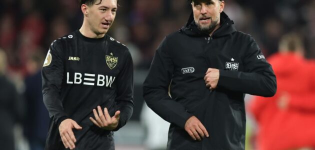 الصورة المميزة لـ: مفاجأة في شتوتغارت: هونيس يعلق على استبعاد أنغيلو ستيلر من قائمة ألمانيا