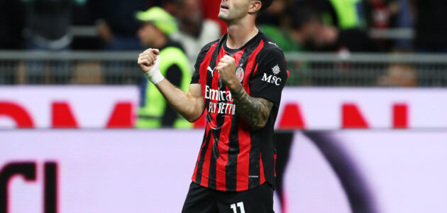 الصورة المميزة لـ: أليغري يؤكد عودة بوليسيتش لميلان أمام بارما: تفاصيل الجاهزية والإصابات الأخرى