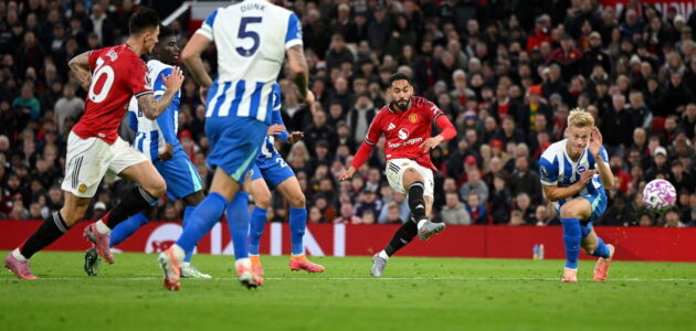 الصورة المميزة لـ: روبن أموريم يشيد بنجوم مانشستر يونايتد: كونيا ومبيمو يغيران وجه الفريق