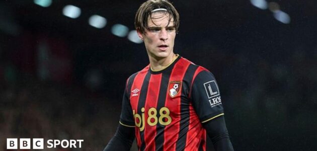 الصورة المميزة لـ: سر العلاقة: لماذا يلعب نجوم جزر القنال لمنتخب إنجلترا؟