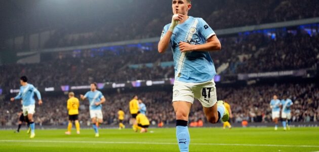 الصورة المميزة لـ: توخيل: فودين وبيلينجهام يعودان للمركز 10 في منتخب إنجلترا قبل تصفيات كأس العالم